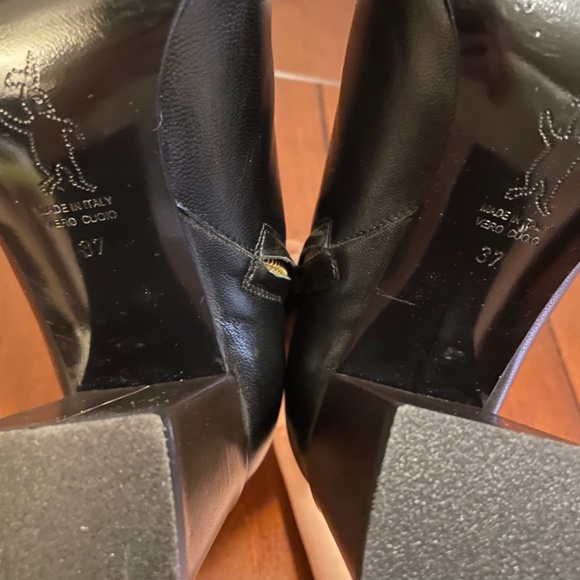 Marni Ankle Boots - Picture 4 of 5